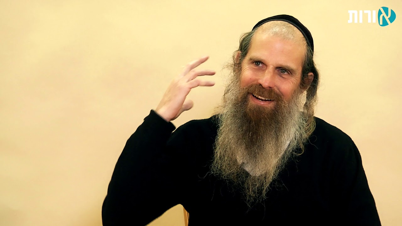 תשובה של התשובה-סיפורו של רוני איילון