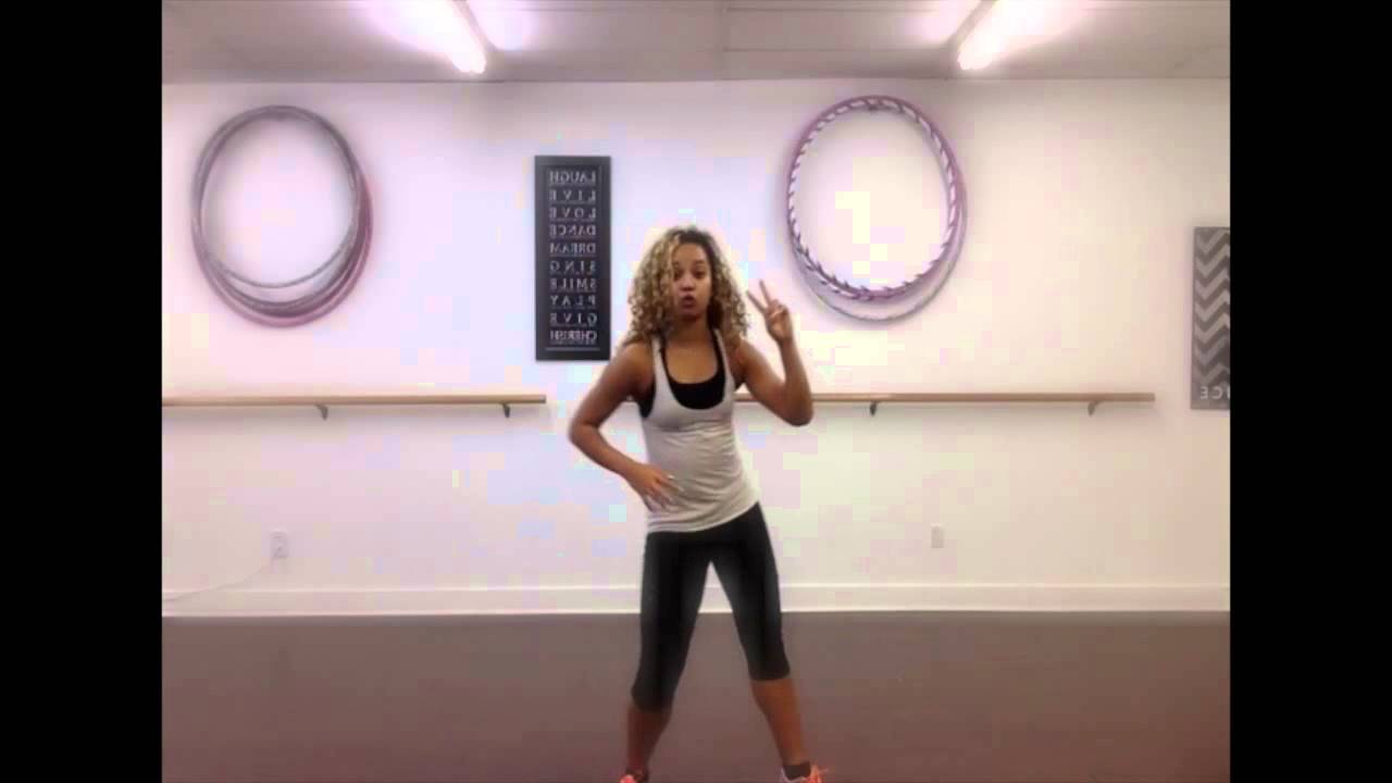 Hips Don't lie. Zumba w Geisha