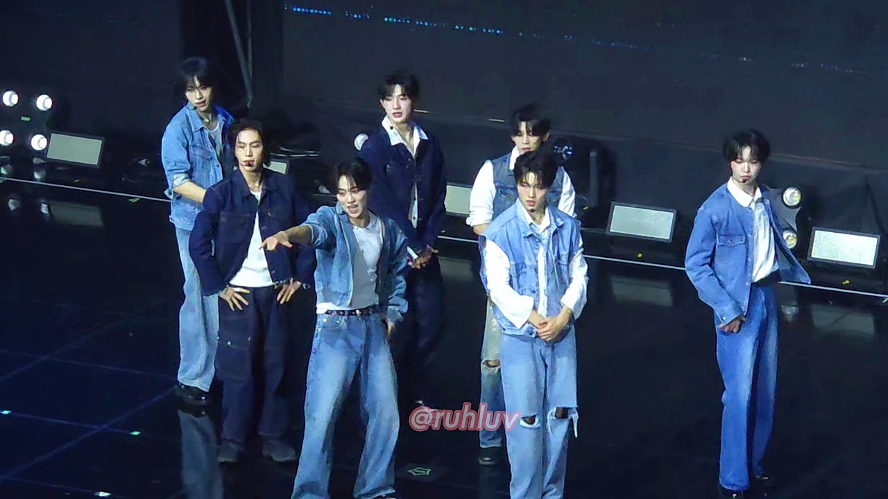 260111 'You Never Met' - idntt MINI CON FIRST IMPRESSION #아이덴티티