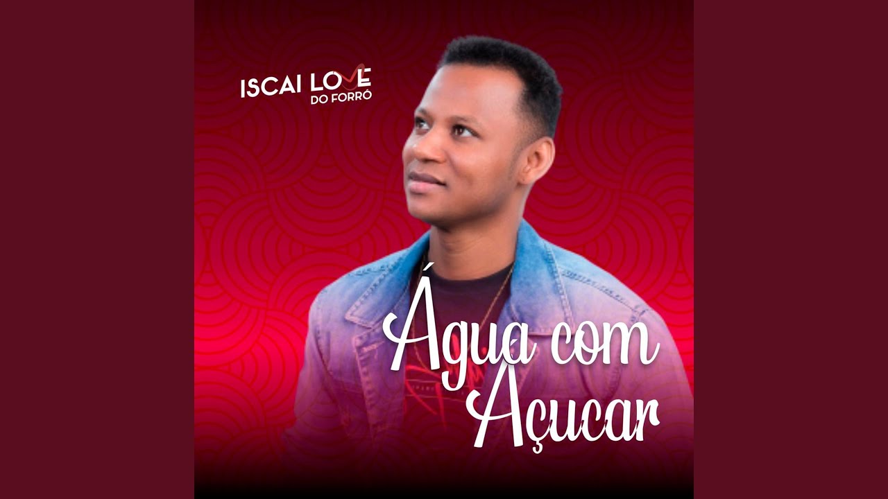 Água Com Açúcar