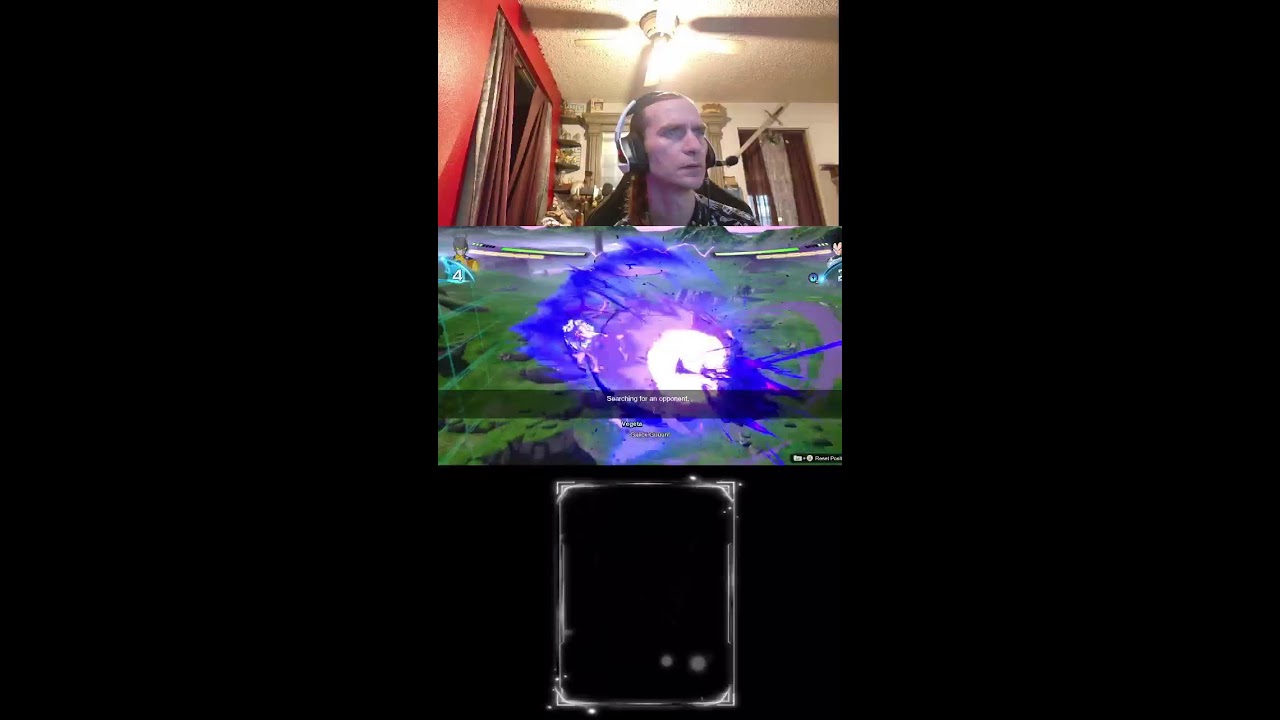 Sparking Zero Custom Ep by Calumon, then Ranked 12x Win Streak before I had to run ! (Portrait)