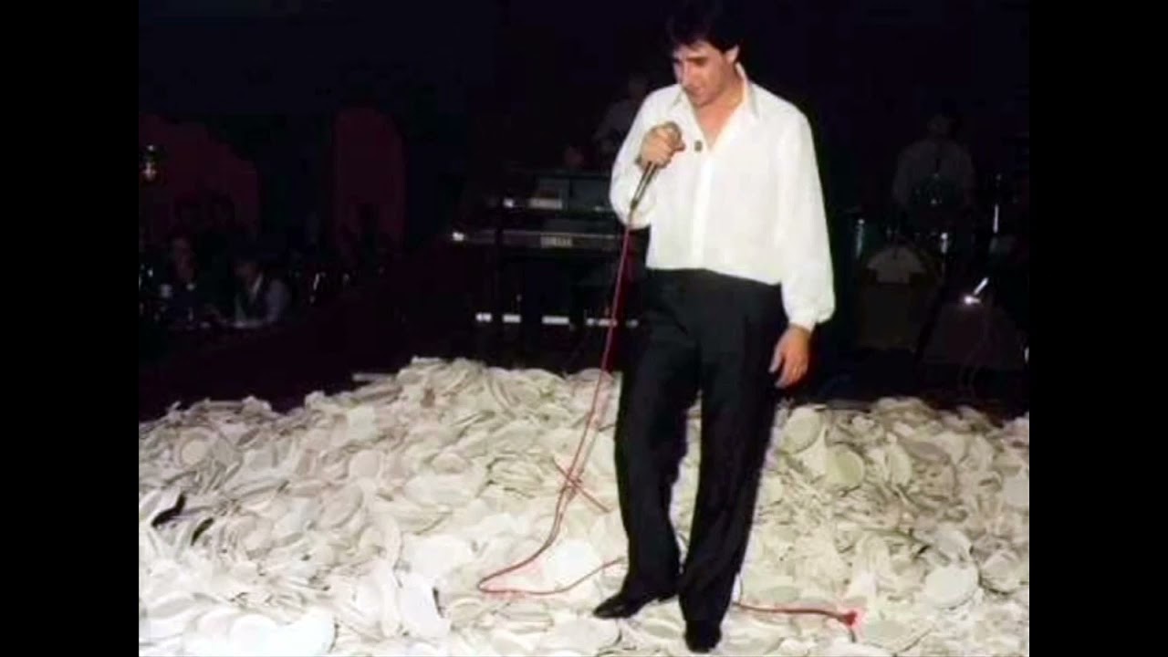 ΒΑΣΙΛΗΣ ΚΑΡΡΑΣ - Δωσε μου τον εαυτο σου