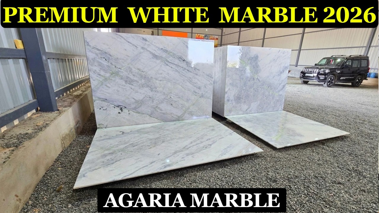 Agaria Marble Price | Budget Friendly Marble Flooring Designs | Sabse Sasta Marble | Agaria Marble