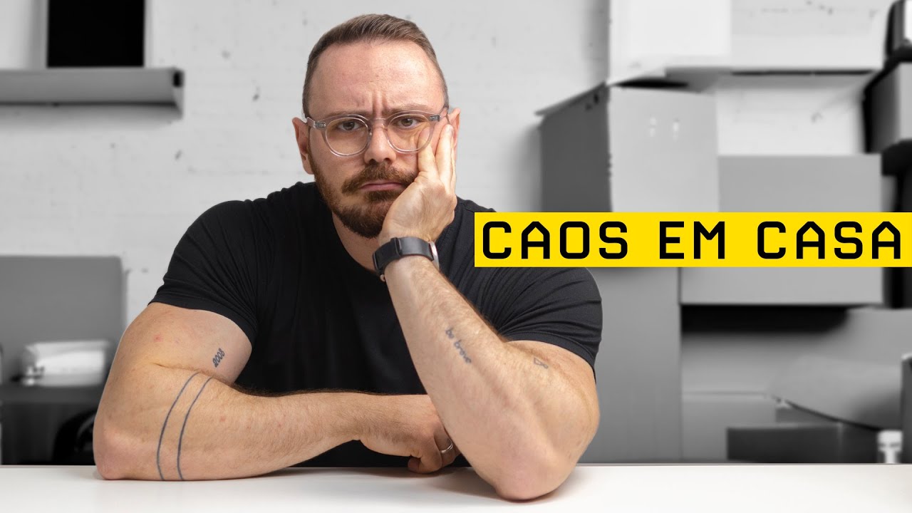Como A Bagunça Afeta a Sua Mente