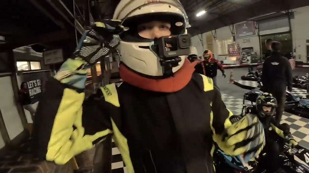 2026-01-19 Rob - Heat 1 - Kartfabrique (Utrecht)