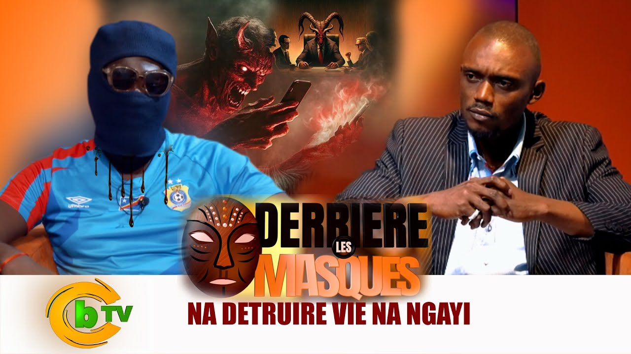 DERRIÈRE LE MASK: S'IL VOUS PLAÎT AVANT KOTALA VIDÉO SAMBELA,BONDOKI NAKATI YA FOOTBALL CONGOLAISE💥