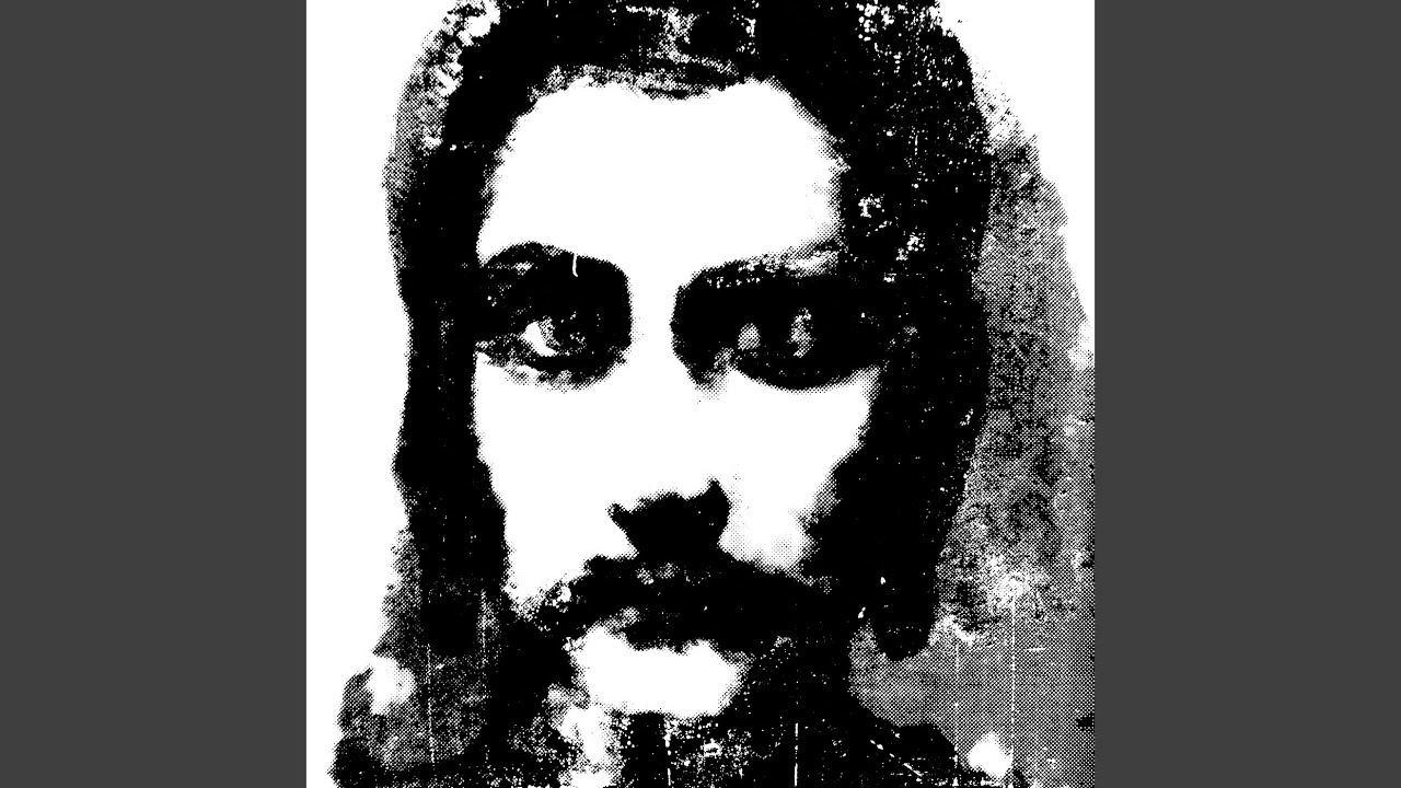 Kundalini Eyes (Dirty Artist Version)