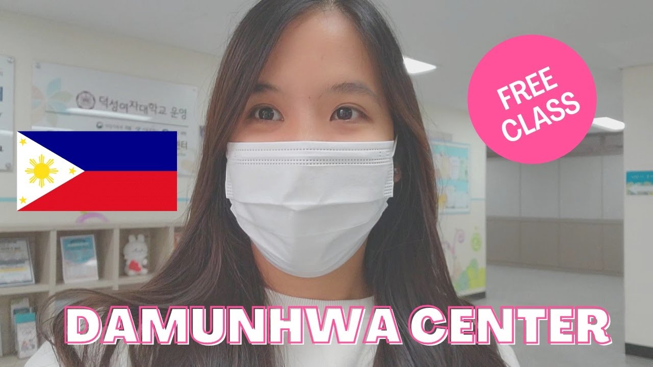 Support for Multicultural families in Korea