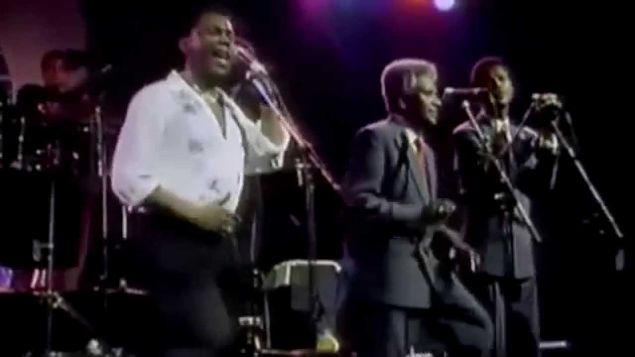Joe Arroyo - Echao Pa' lante - /Jconver/
