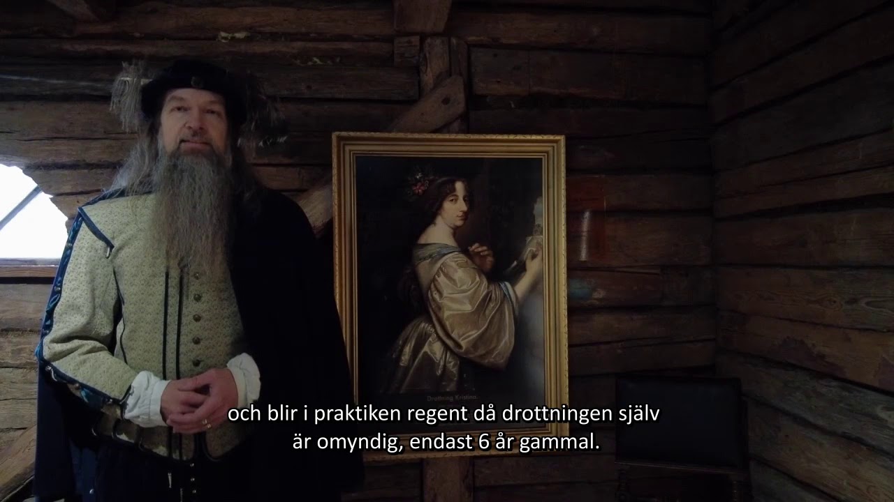 Axel Oxenstierna