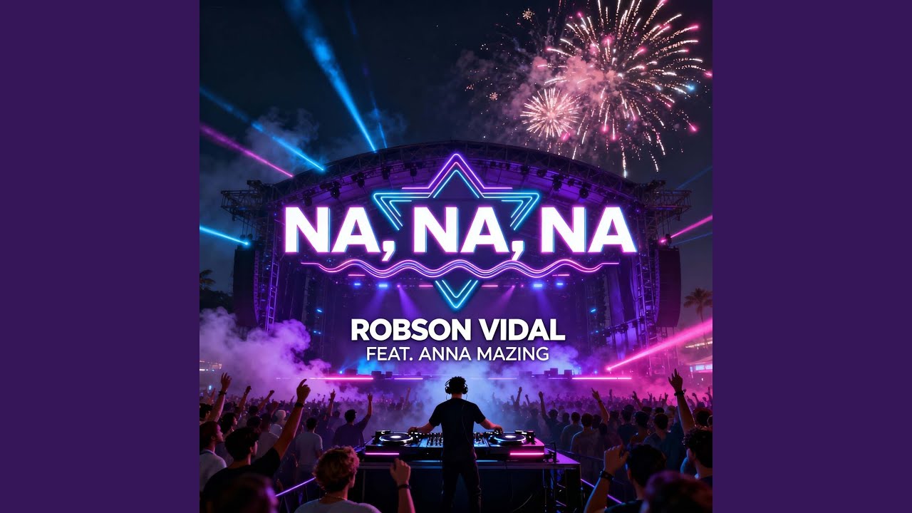 Na Na Na (EDM Extended Mix)