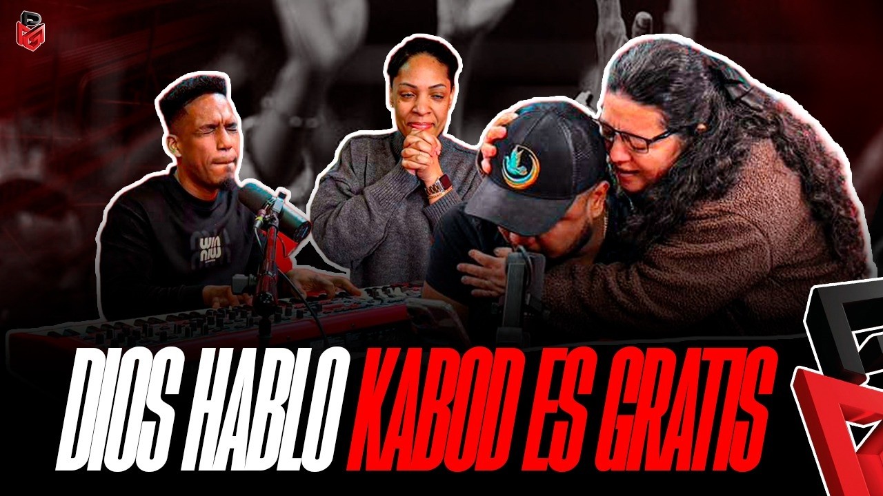 DIOS HABLO😯EL CONGRESO ES GRATIS @PMGRADIOSHOW