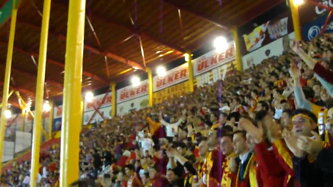 FENEVBAH&Ccedil;E K&Ouml;PEĞİNE ŞAMPİYON CİMBOM YAZACAĞIZ