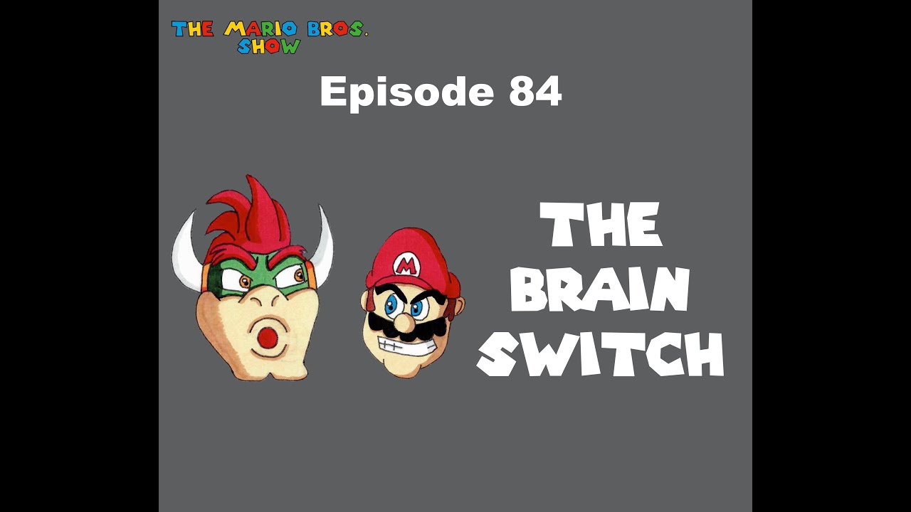 The Brain Switch