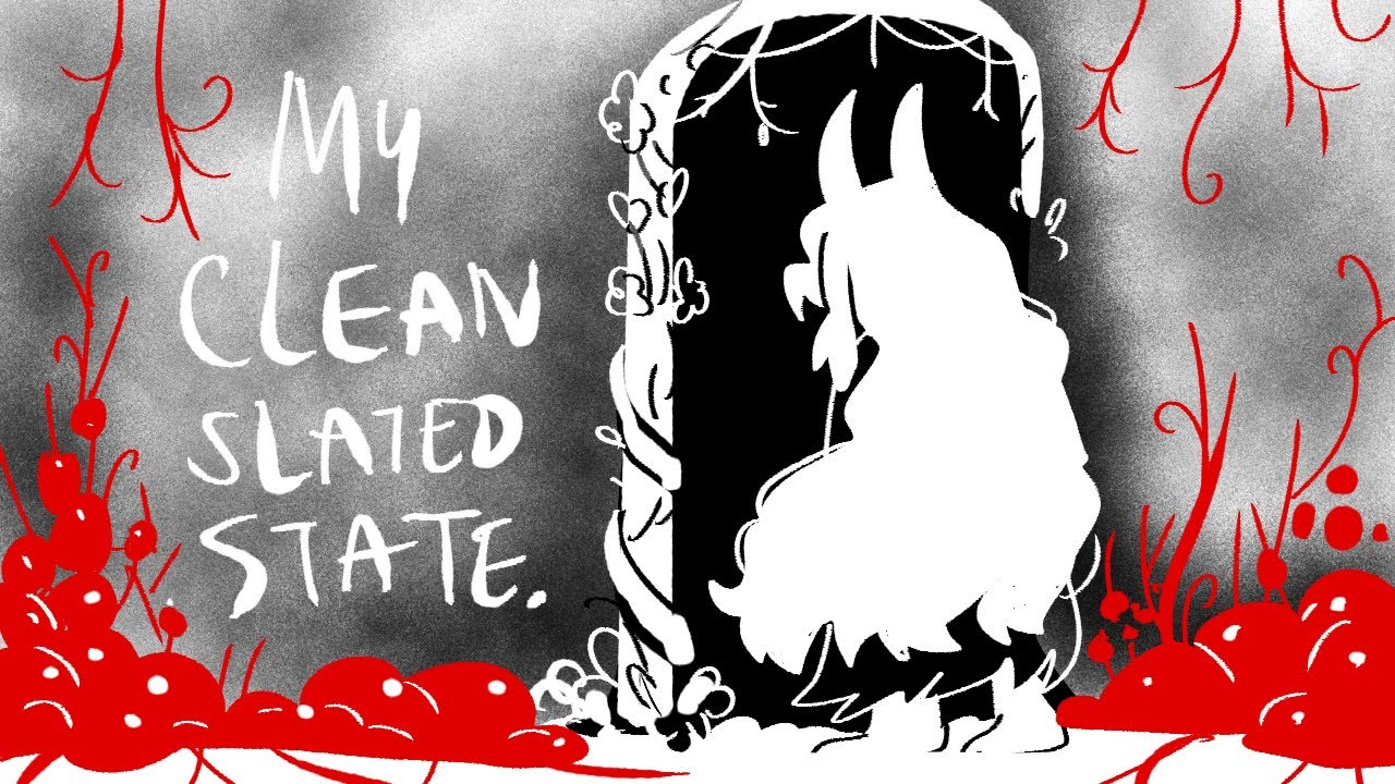 Clean Slated State - Nightfell (Underfell) Music Video