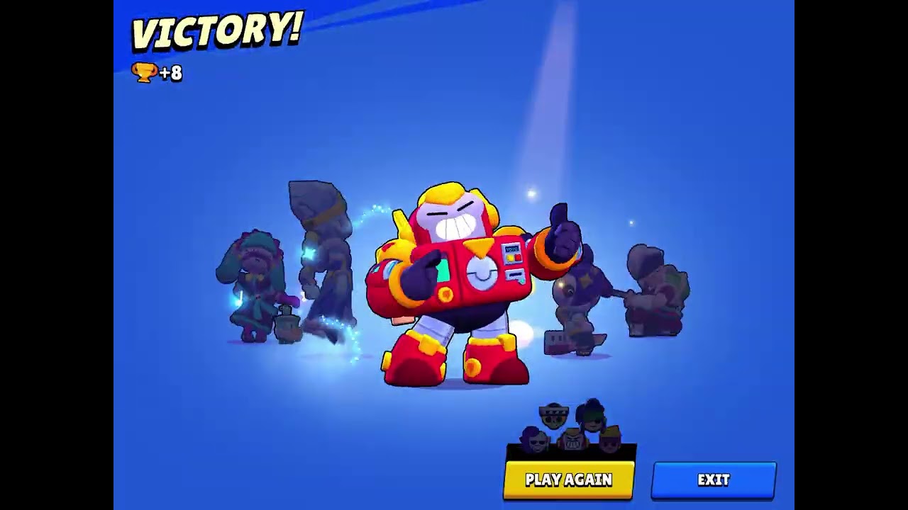 Playing as surge and frank