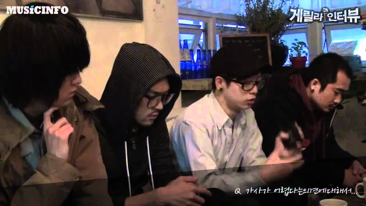 musicinfo - 국카스텐 비쥬얼 아트 콘서트 인터뷰