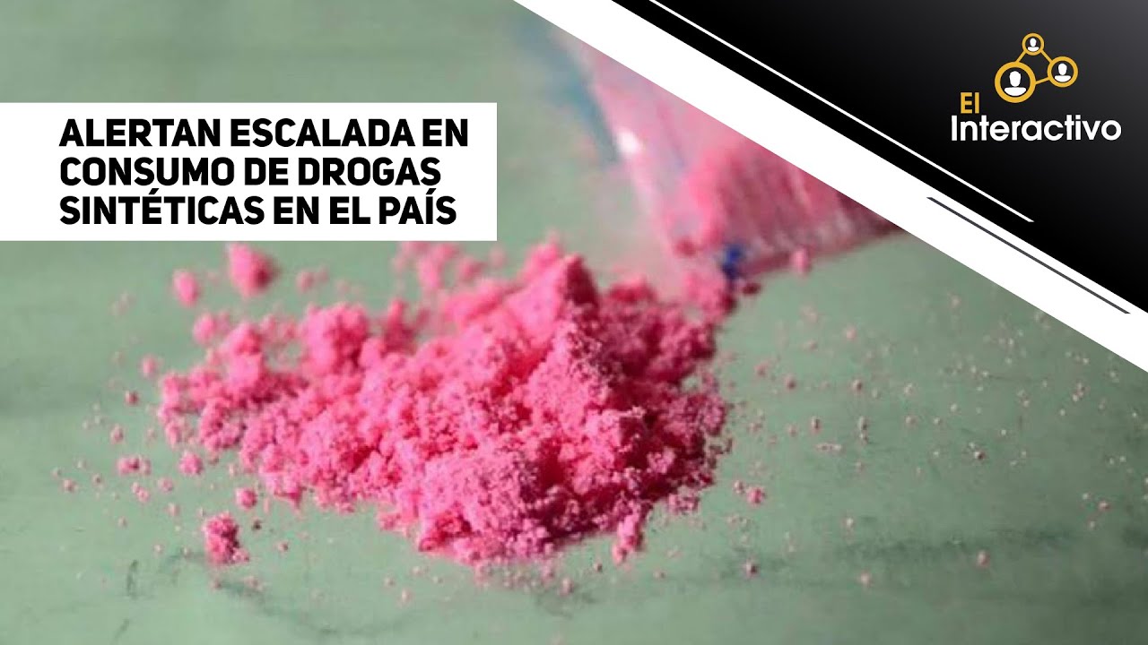 C&oacute;mo llegan las drogas de dise&ntilde;o al mercado y c&oacute;mo afectan al cuerpo humano