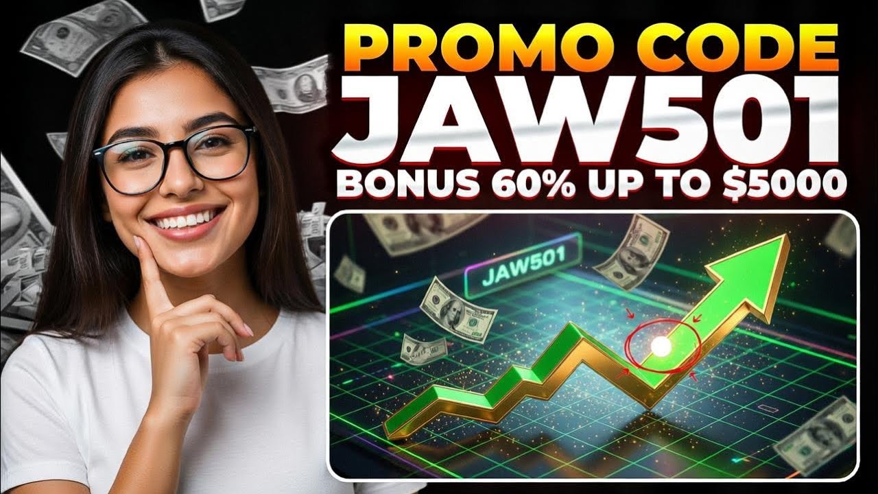 Pocket option promo code - (JAW501) - Maximum bonus for registration. Free bonus for registration