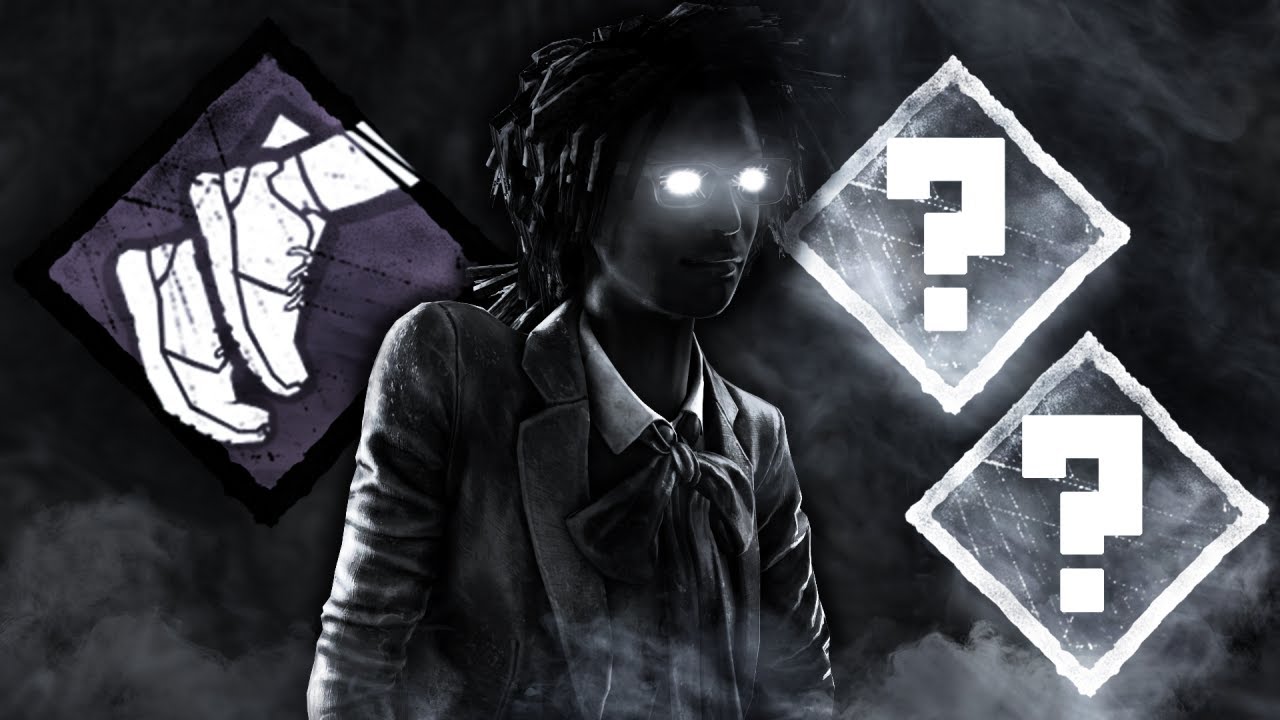 Эта недооценённая сборка на самом деле безумна — Dead By Daylight (Геймплей)
