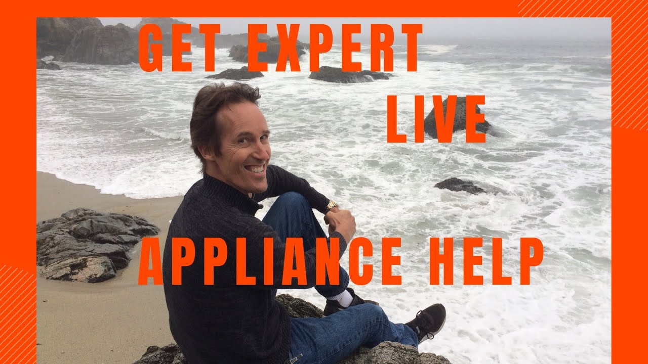 ✨ GET LIVE ZOOM SUPPORT FROM Scott The Fix-It Guy ✨