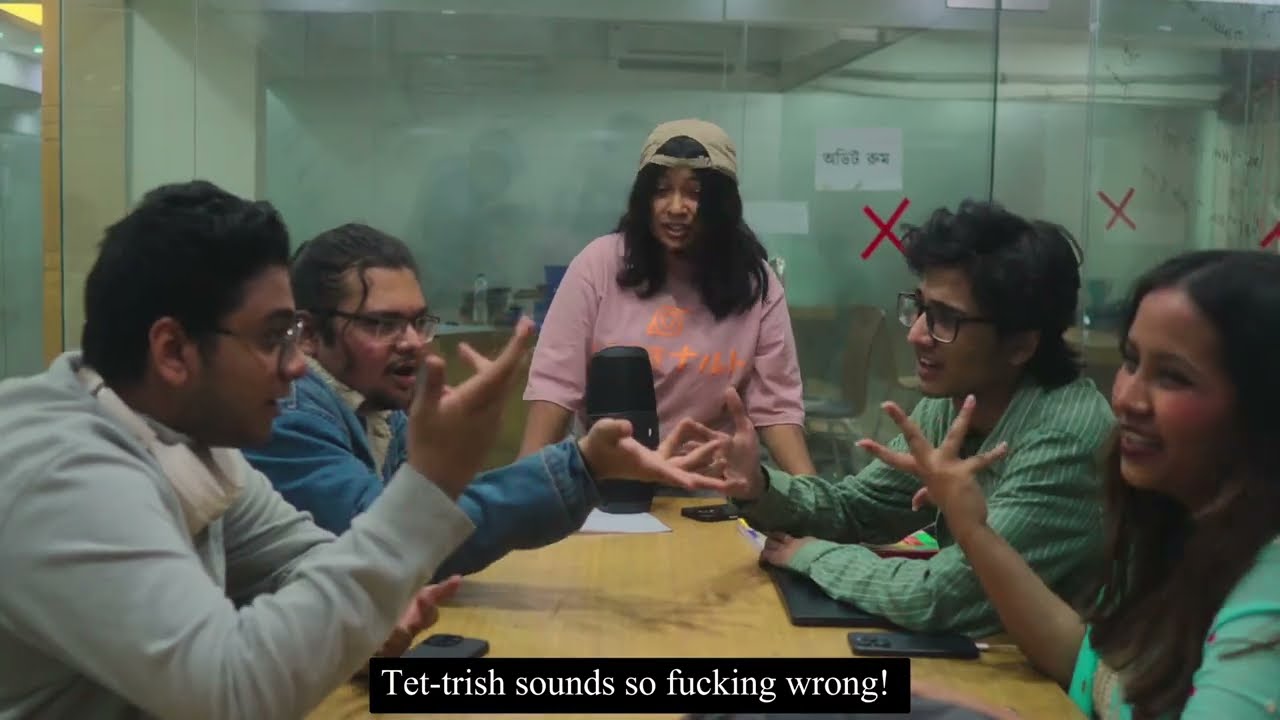 Arekta Freshers' Song | By IBA BBA 31 | For IBA BBA 32nd Fresherz