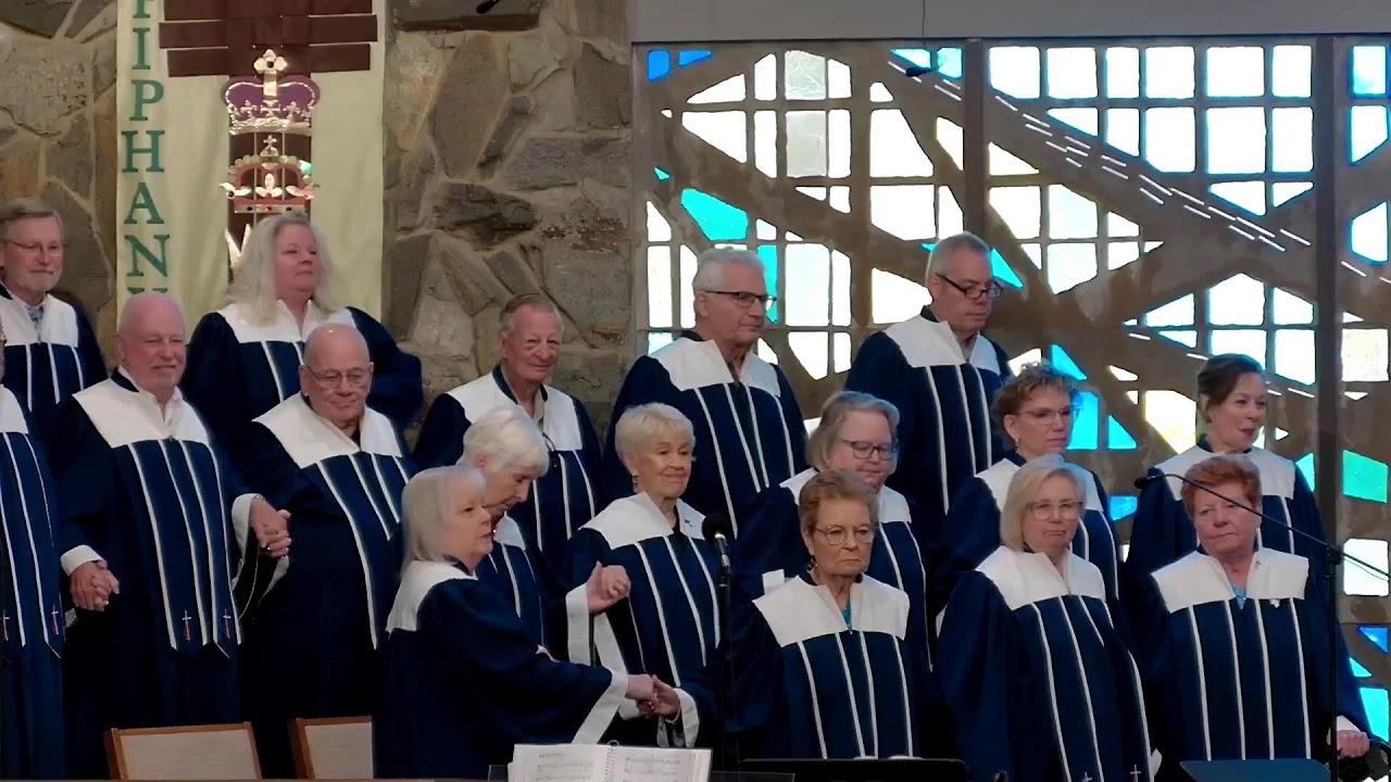 North Bay Community Church Live Stream