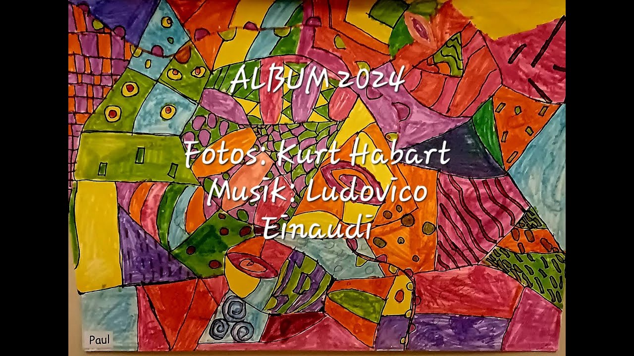 ALBUM 2024