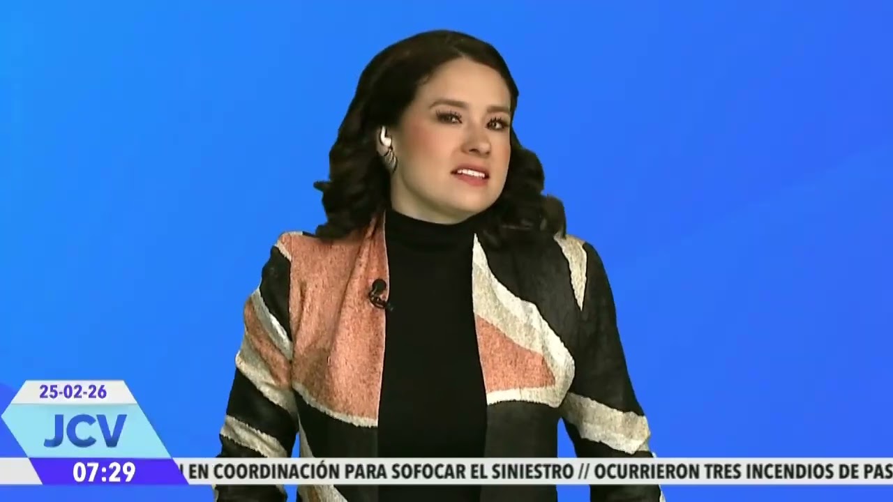 Estudios de empleo || Noticias con Juan Carlos Valerio