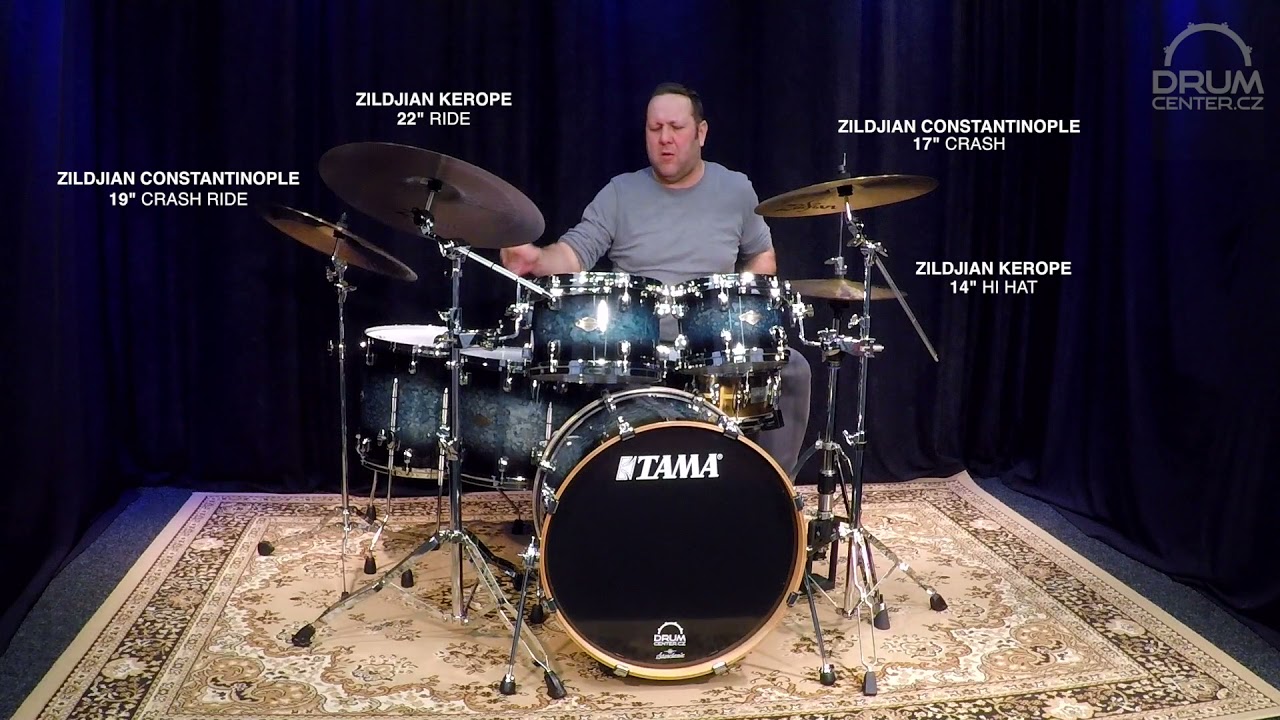 TAMA Starclassic Performer