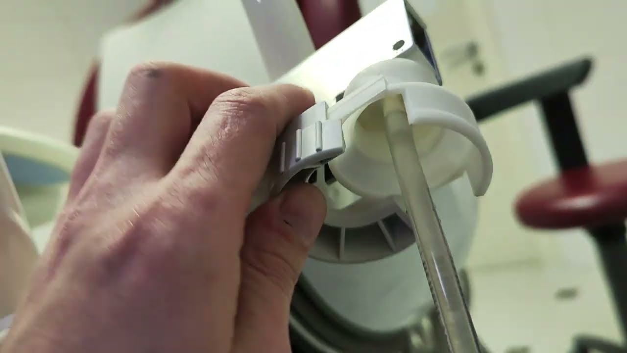 Держатель бутылки Sirona C8+