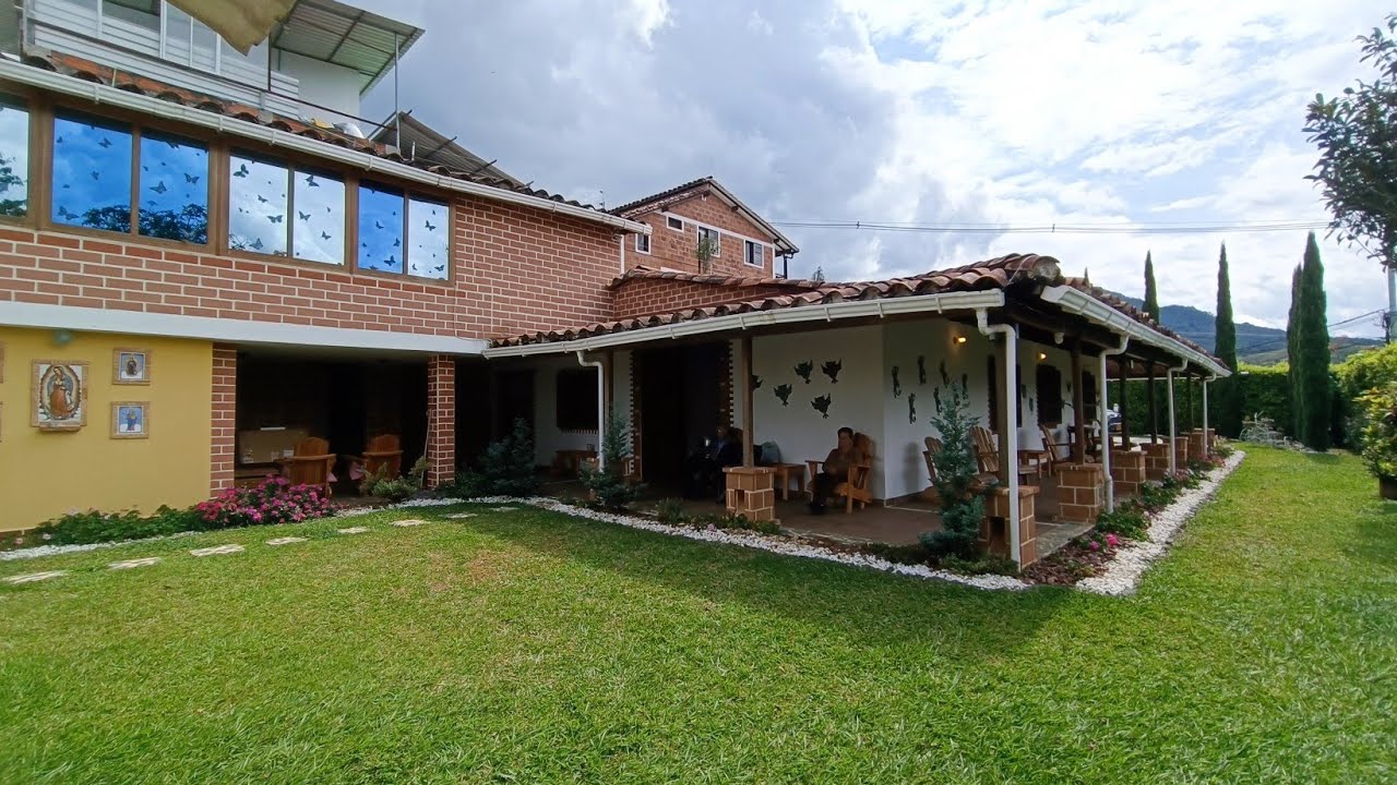 Casa Campestre en Girardota vereda Juan Cojo
