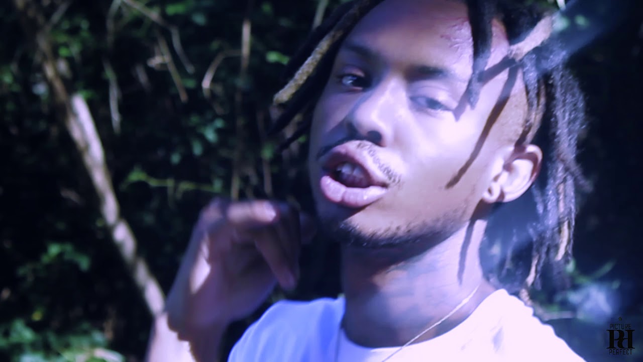 Jah The Messiah - Blitz (@PerfectPictureATL)