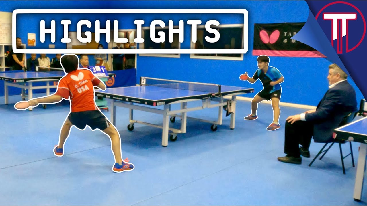 [Highlights] | Daniel (2528) vs Eduardo (~2500) | Open Final