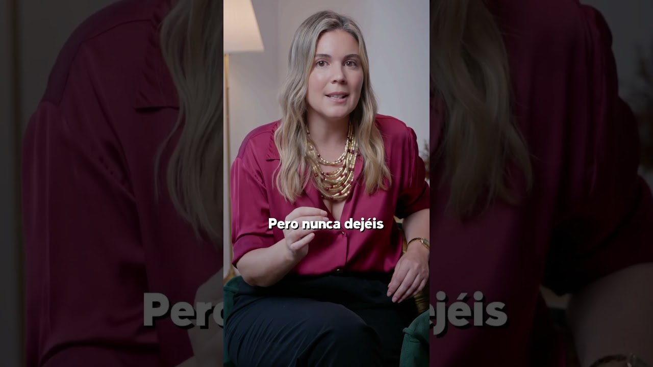 Mensaje para mis hijas sobre el dinero