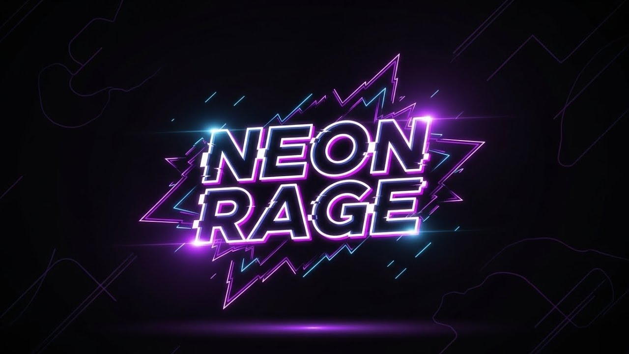 Yeat Neon Type Beat 2026 – Night Dominance Rage Trap