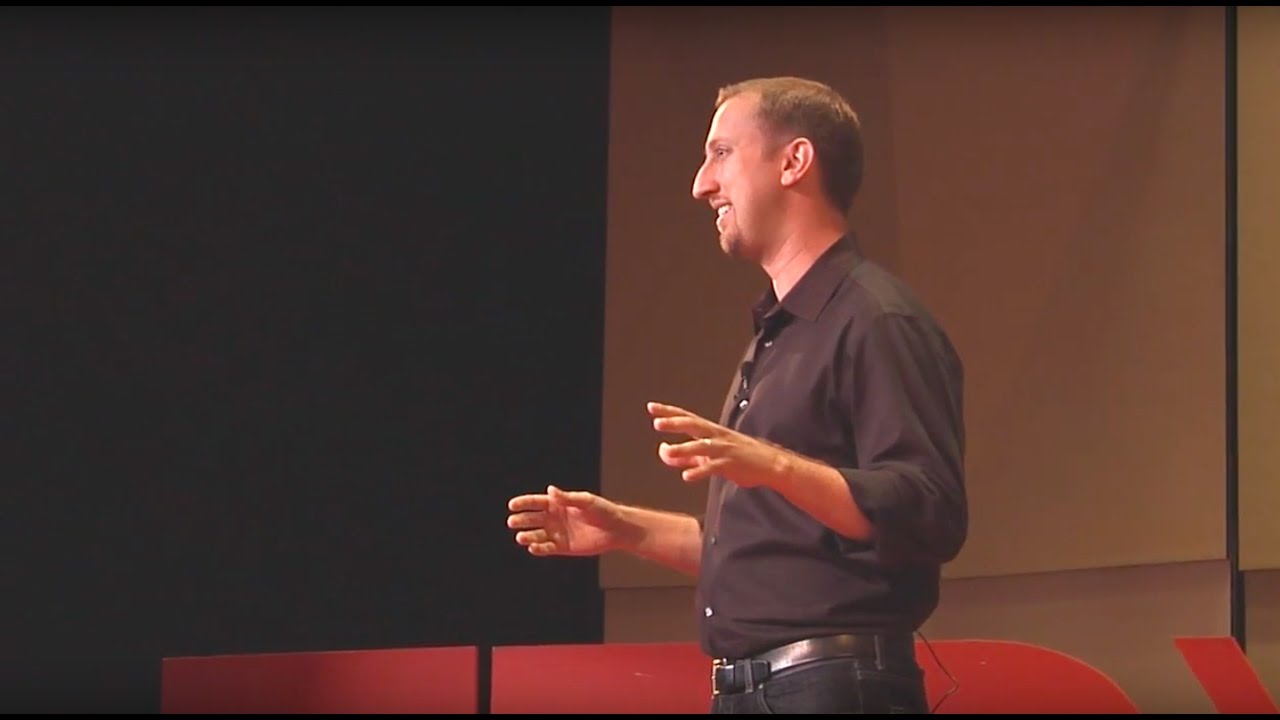 The Untapped Power of Millennials | Blake Brandes | TEDxHickory