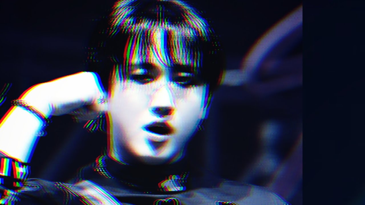 Changbin Livin' La Vida Loca fmv