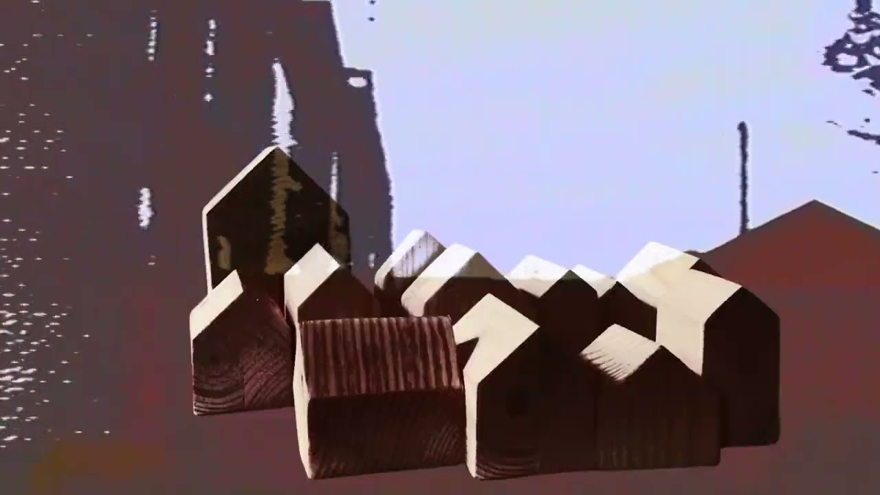 Wreckless Eric – Standing Water (Official Music Video)