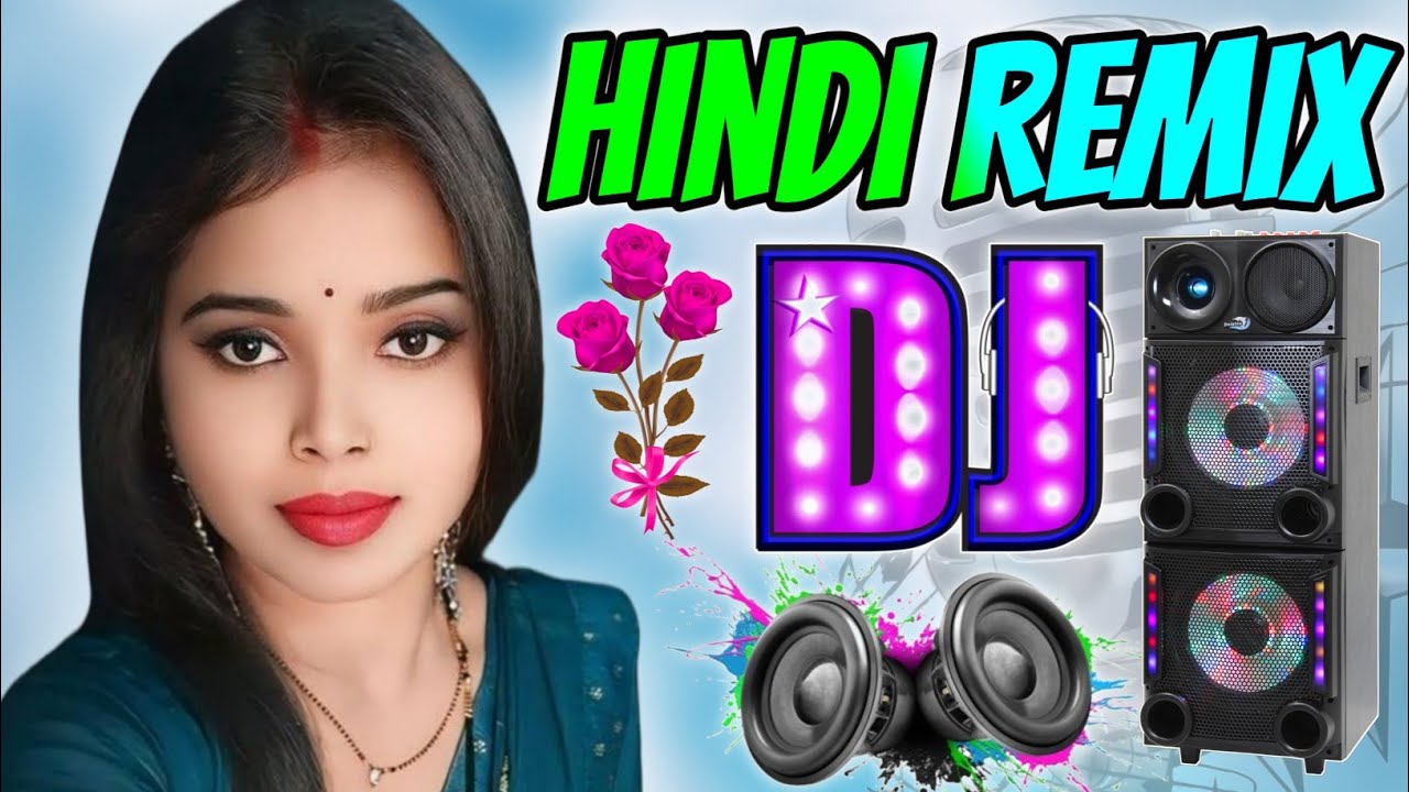 New Hindi Song DJ💜 | Best Hindi Dj Song | Hard Bass Dholki | New Dj Remix💜🔥 | Dj Remix Song 2026