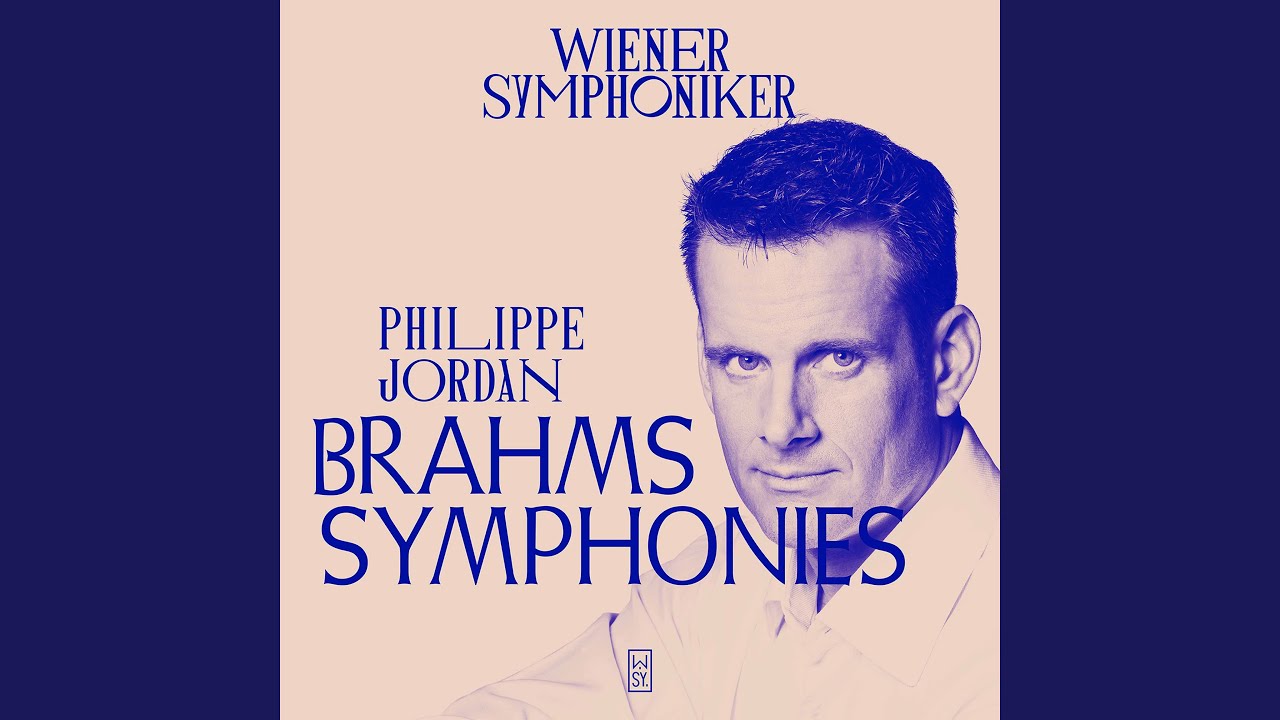 Symphony No. 4 in E Minor, Op. 98: III. Allegro giocoso (Live)
