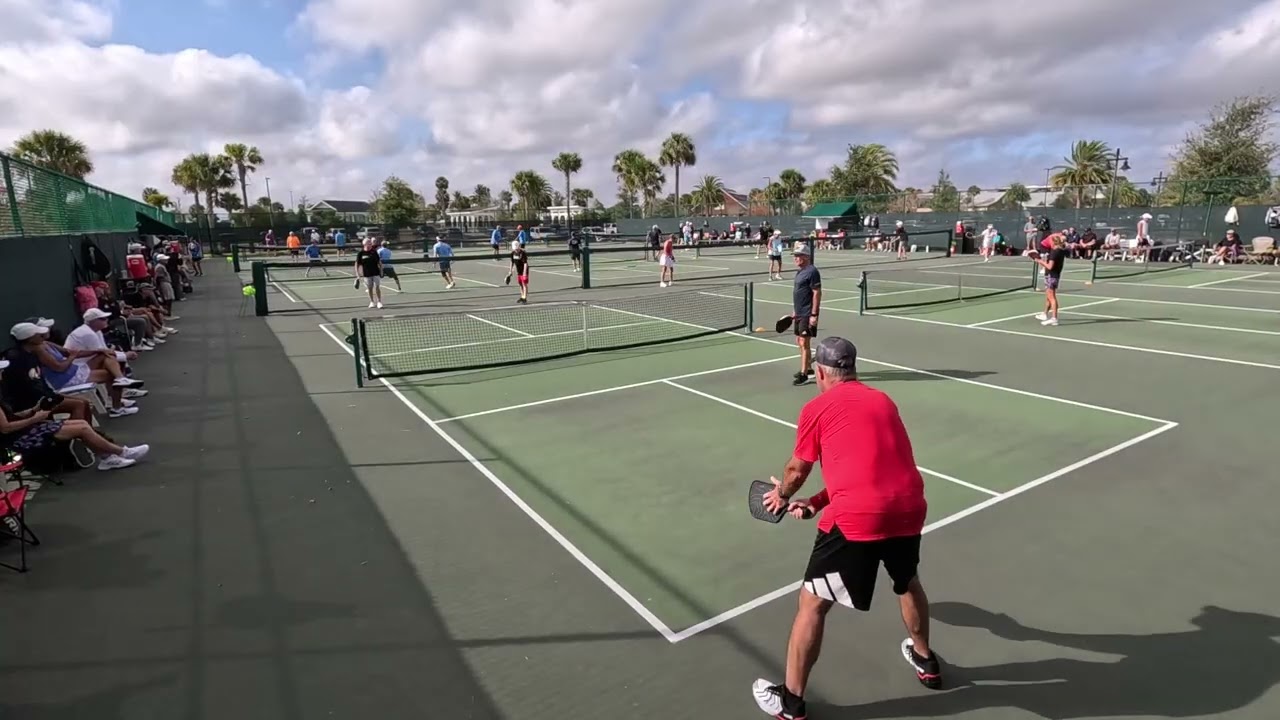 MLP Unlimited Winter League 2026 GoPro Ct3 Jan 25
