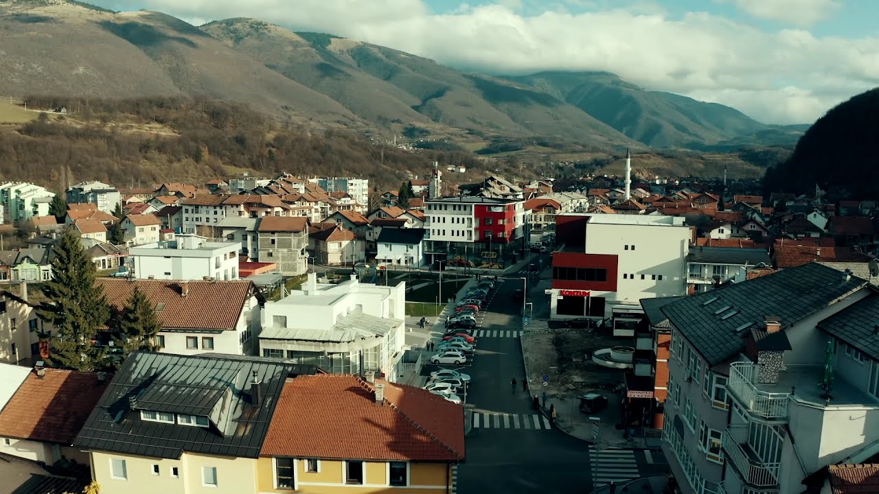 Raznolikost i Tolerancija, Pokretačka Snaga Razvoja - Koalicija „Sloga“ Gornji Vakuf - Uskoplje
