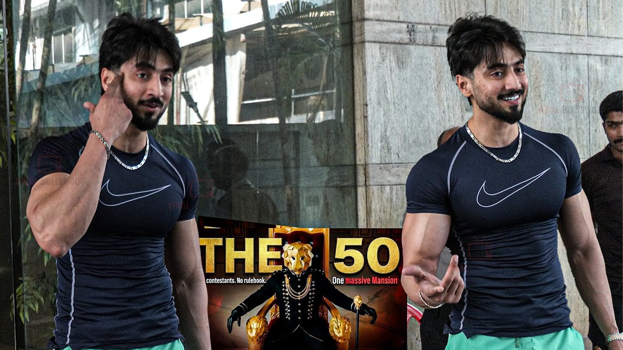 ‘The 50’| Mr Faisu Opens Up About His Upcoming Reality Show | BIG Reveal