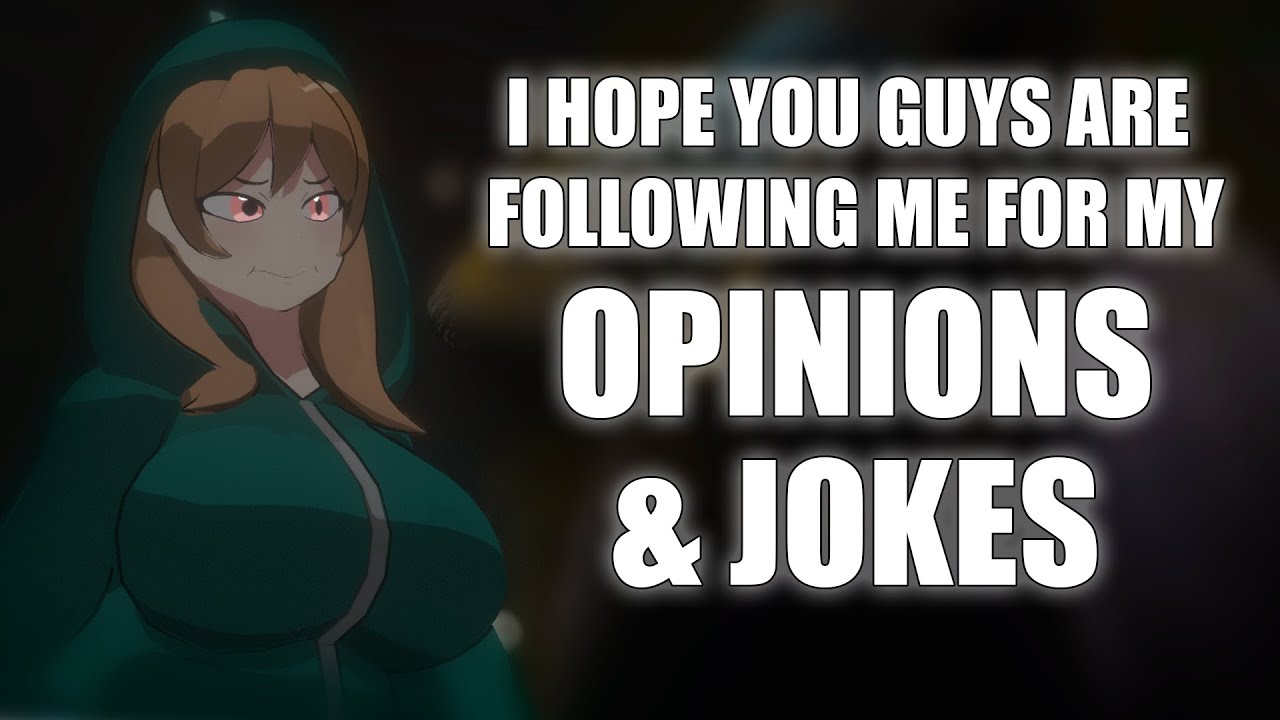 Answering Your Questions #3 - The Stephy Lore Special