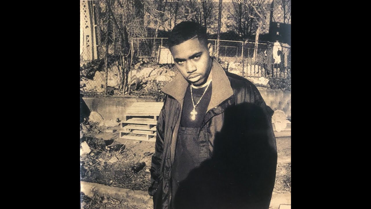 Nas ft AZ - Life's a Bitch (和訳)