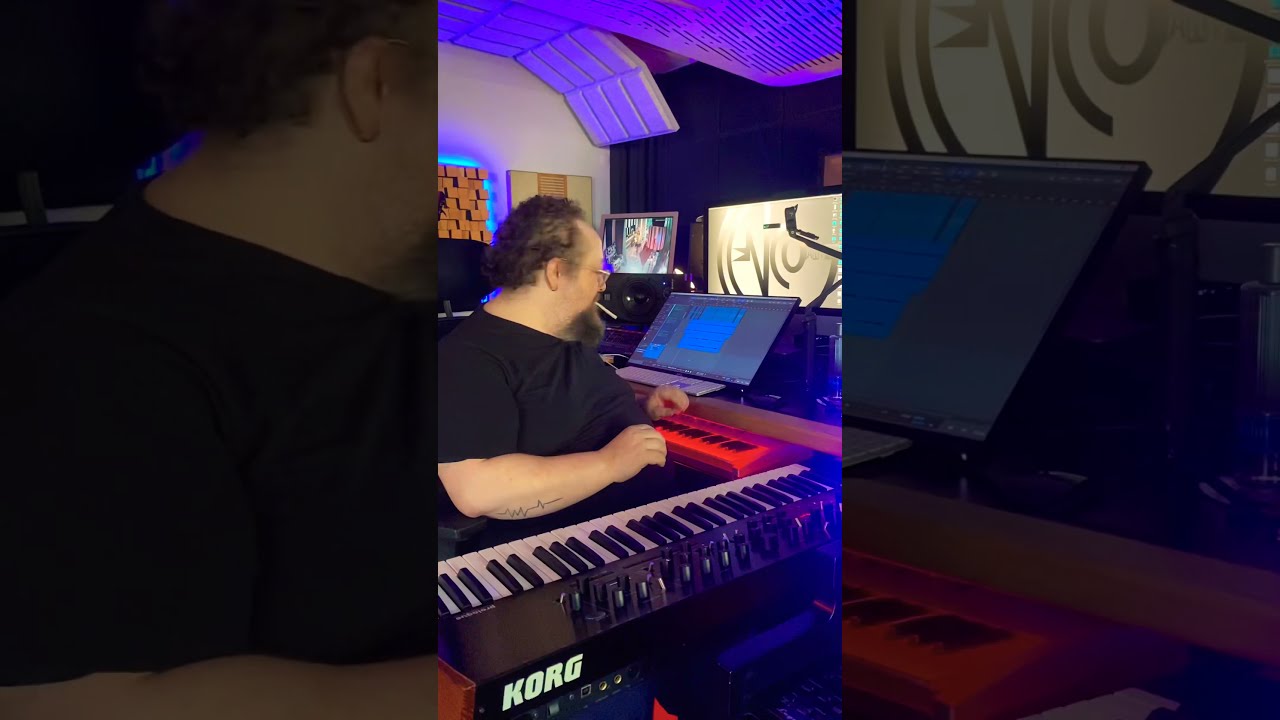 Korg Prologue 16 Genco Arı