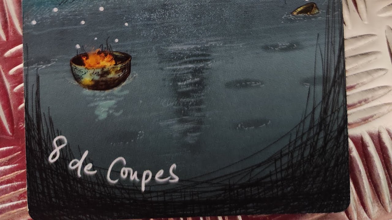 le 8 de coupe