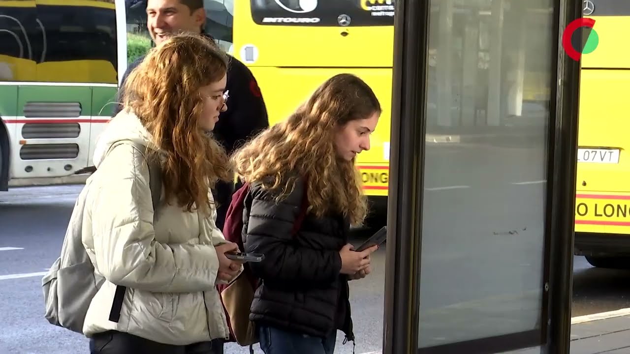 Novos números na Carris Metropolitana criam uma 
