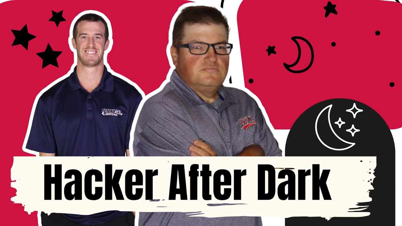 Christian Kirk released by Jacksonville Jaguars | Hacker After Dark 3-5-25